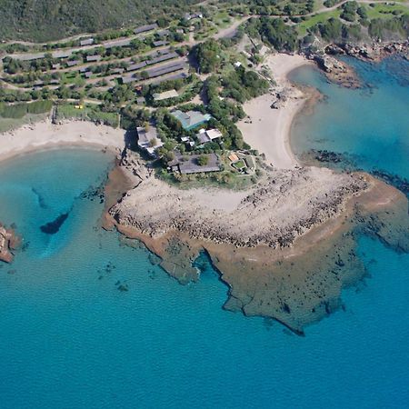 Welcomely - Casa Portella Боса Экстерьер фото